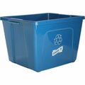 Bsc Preferred BIN, CURBSIDE RECYCLING GJO11582